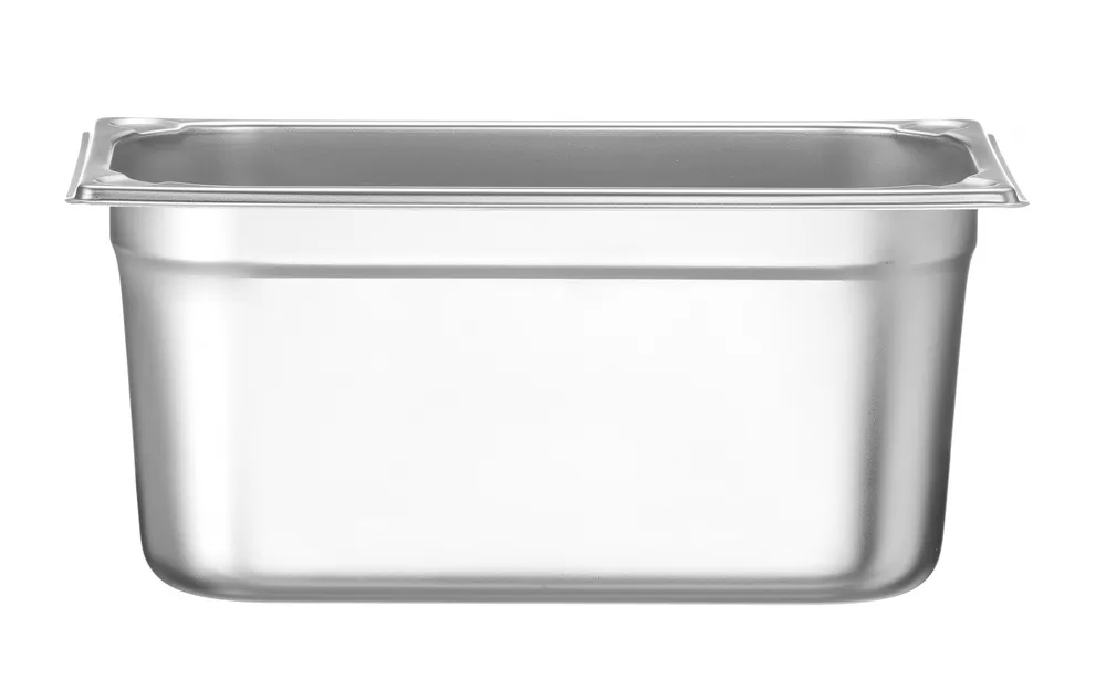 Cuba Gastronorm GN 1/3, 5.7L, (H)150mm