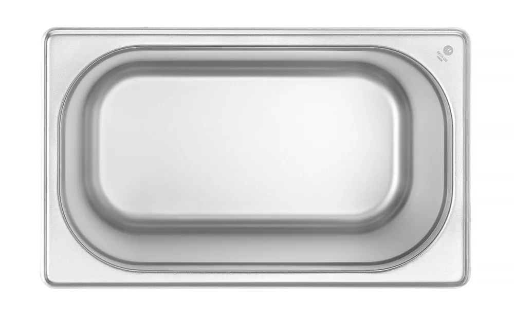 Cuba Gastronorm GN 1/4 Profissional 5.5L - 265x162x200mm