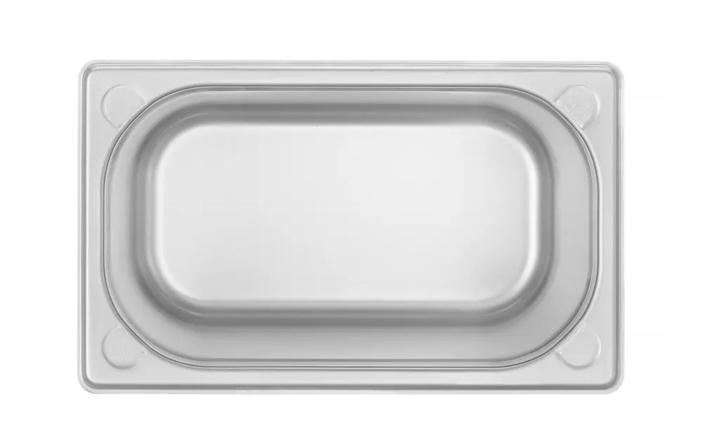 Cuba Gastronorm GN 1/4 5.5L (A)200mm