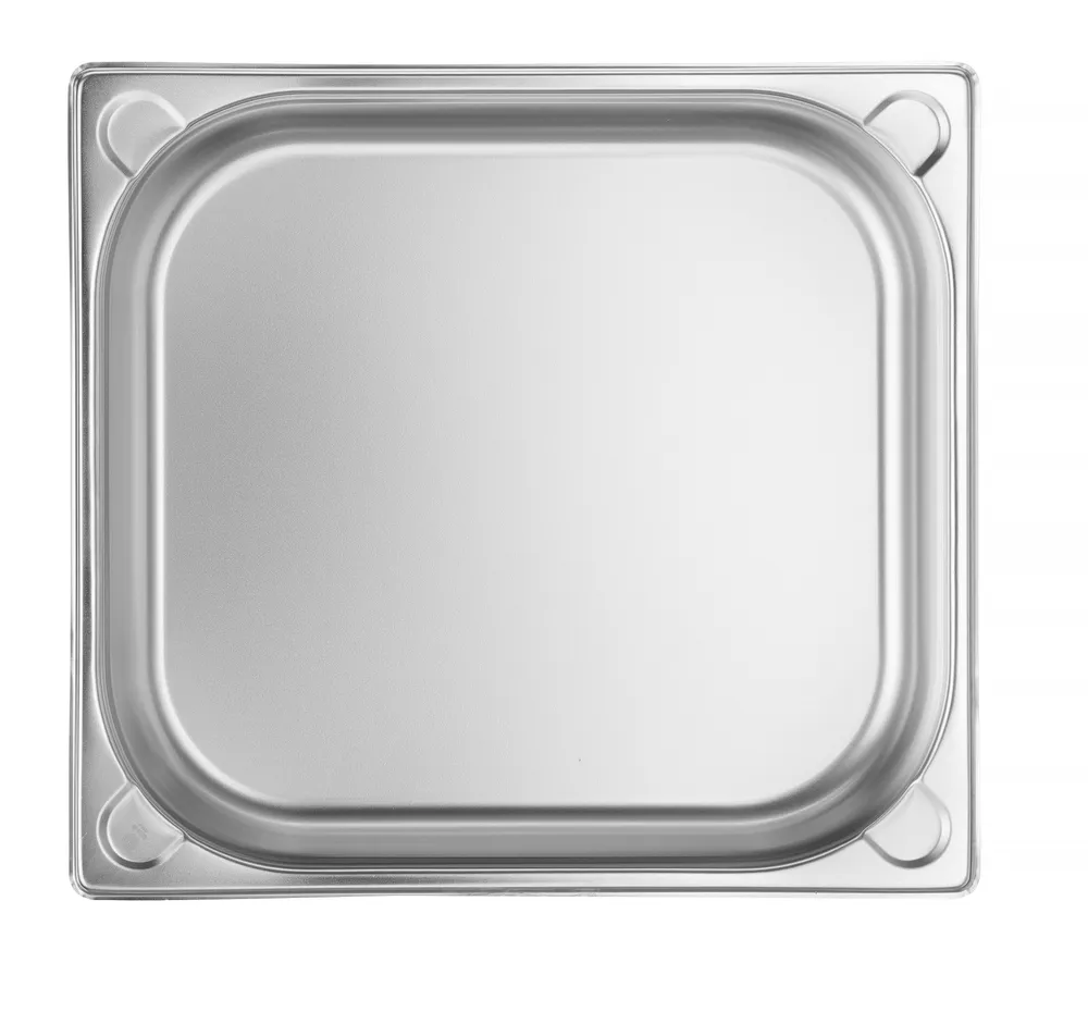 Cuba Gastronorm GN 2/3 Resistente 5.5L