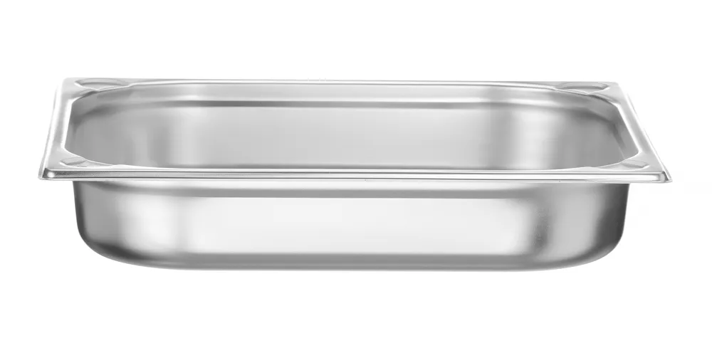 Cuba Gastronorm GN 2/3 Resistente 5.5L