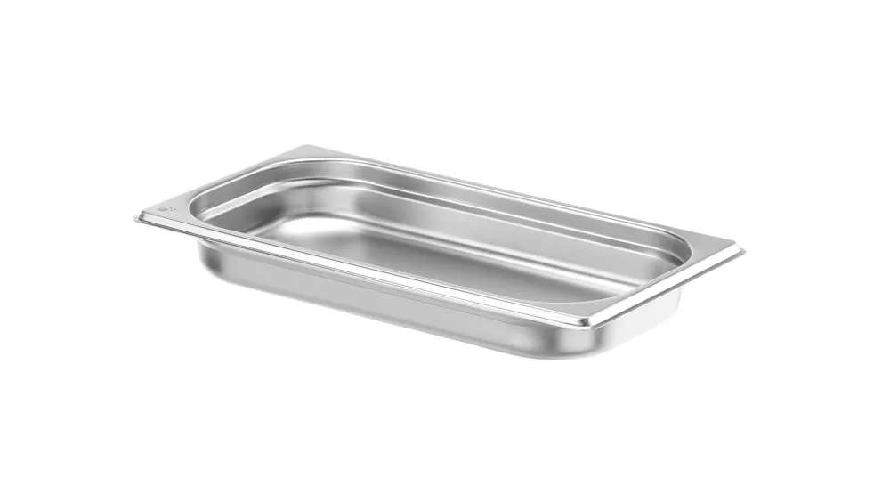 Cuba Gastronorm GN 1/3 Profissional 1,5L