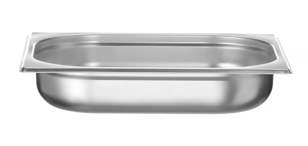 Cuba Gastronorm Perfurada GN 1/2 4L (H)65mm