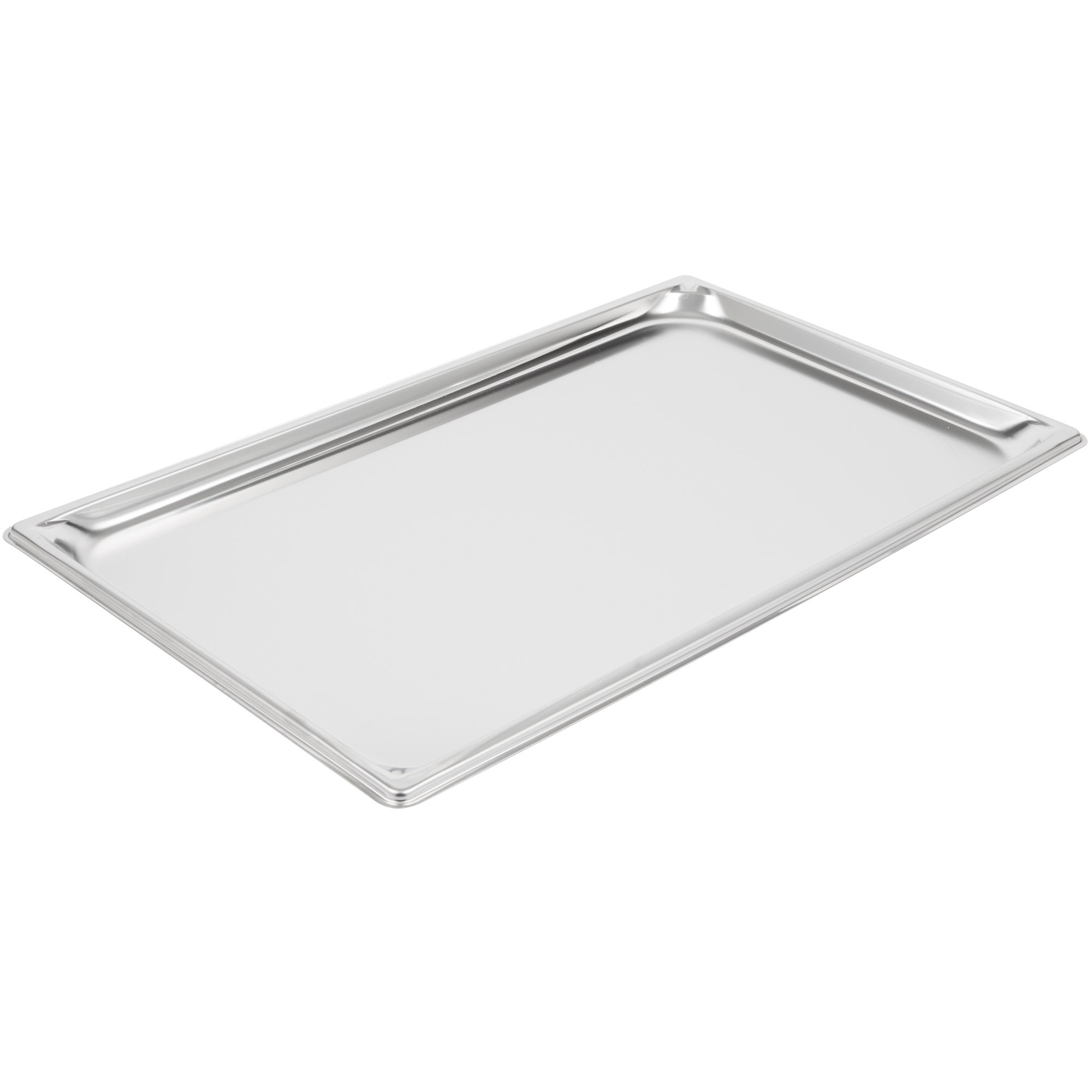Cubeta Gastronorm 1/1 20mm Aço Inoxidável