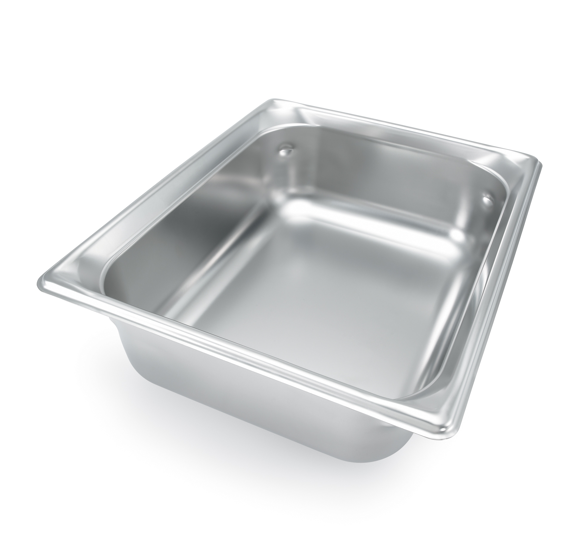 Cubeta Gastronorm GN 1/2 Inox 55 mm Profundidade