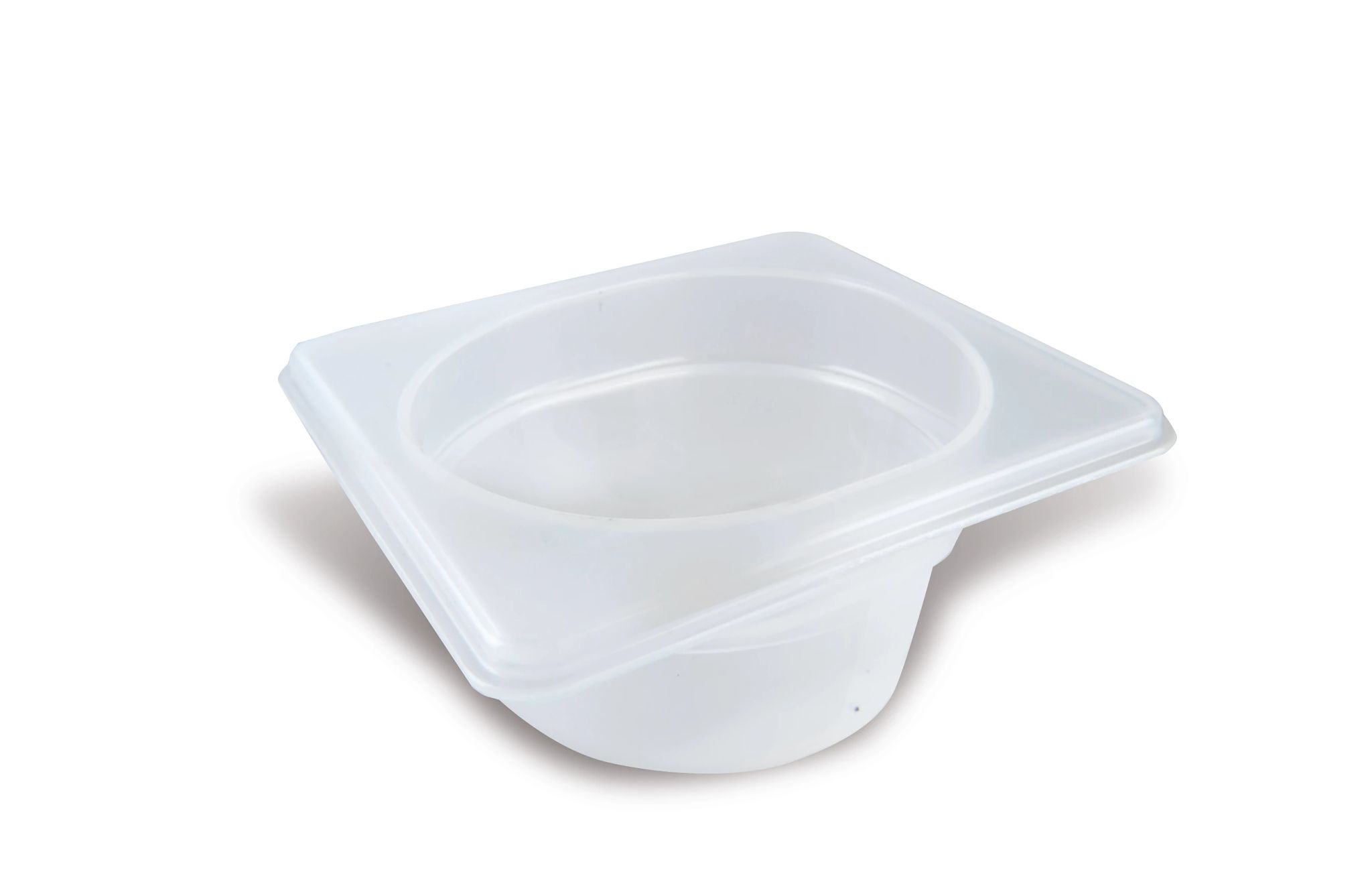 Cuba Gastronorm GN 1/9 Polipropileno 0,54L 65mm Profundidade