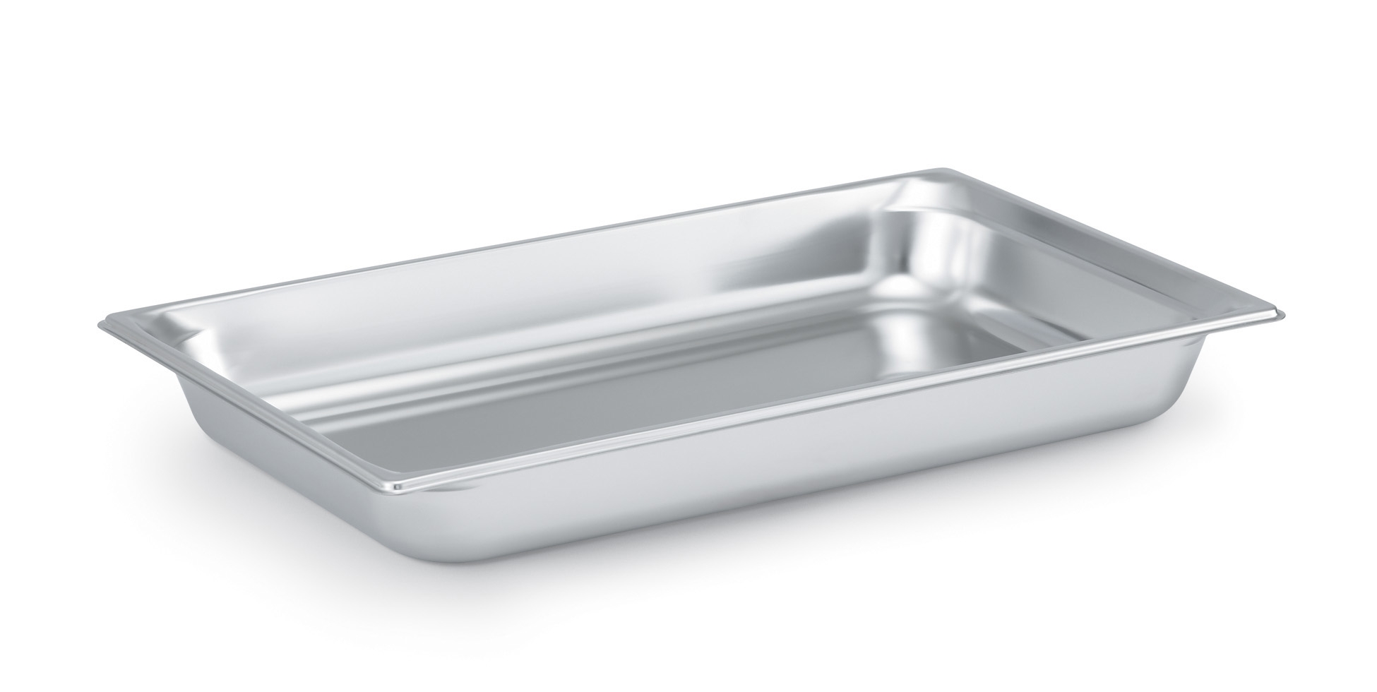 Cubeta Gastronorm GN 1/1 Aço Inoxidável 40 mm Profundidade
