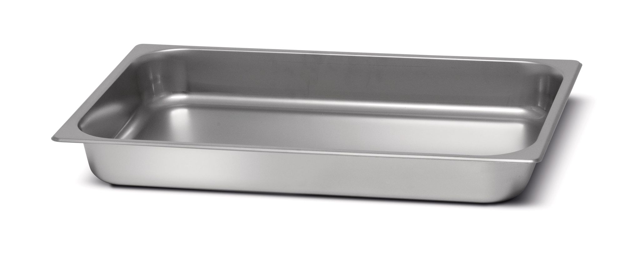 Cubeta Gastronorm GN 1/1 Aço Inoxidável 535x325x65mm