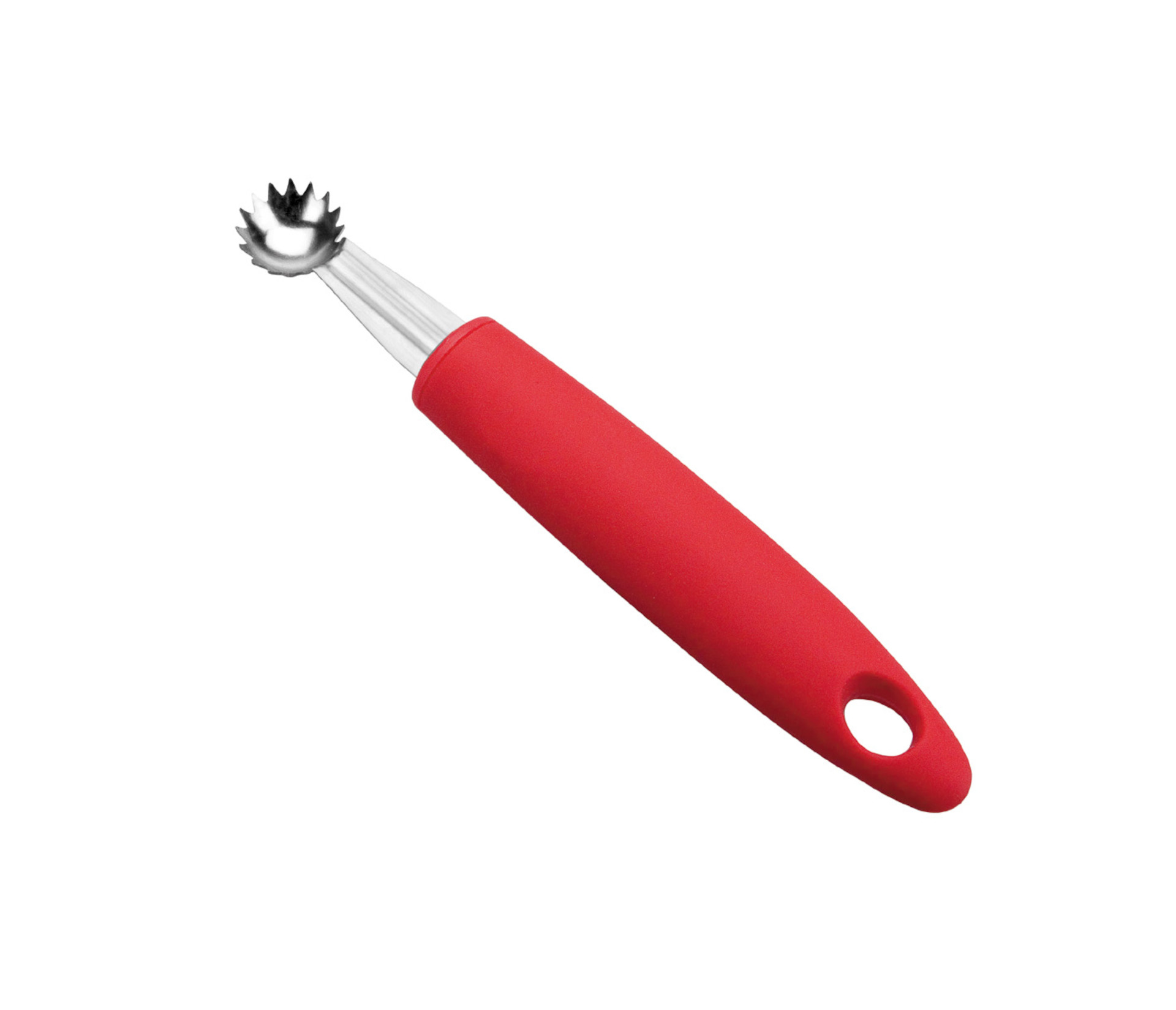 Descaroçador de Tomate Profissional 21,5 cm para Cozinha