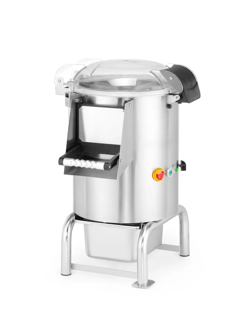 Descascador de Batatas 5 kg Elétrico 230V Profissional
