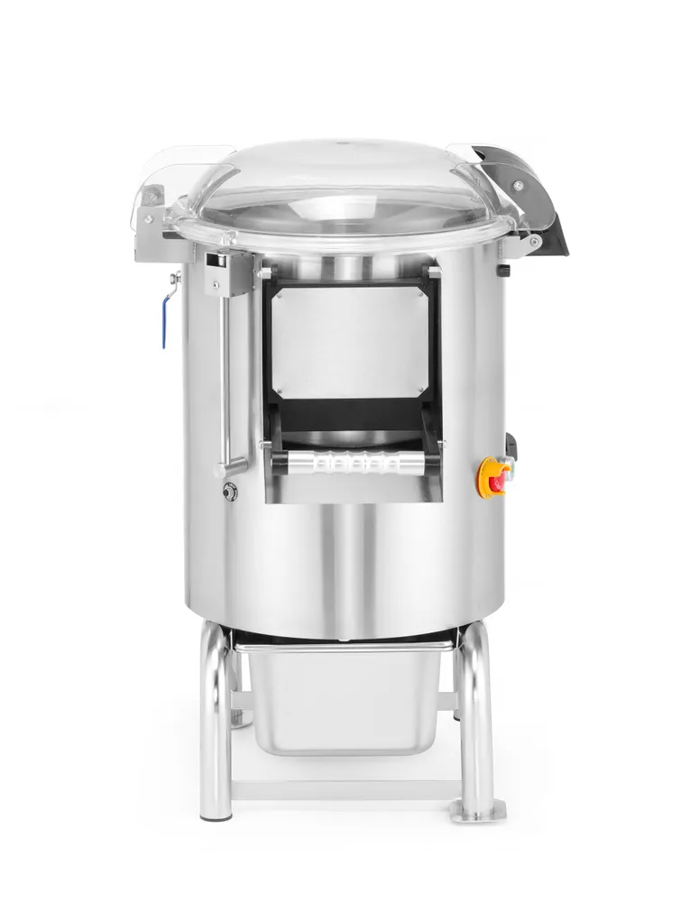 Descascador de Batatas 5 kg Elétrico 230V Profissional