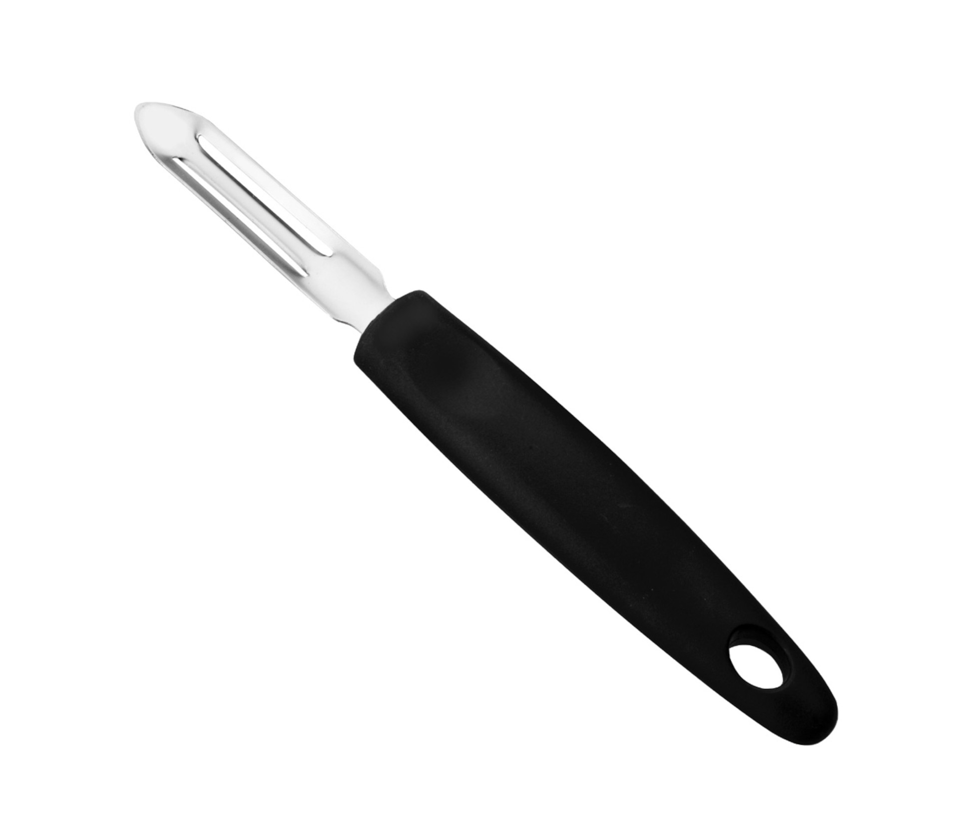 Descascador Profissional com Lâmina Fixa para Legumes e Frutas