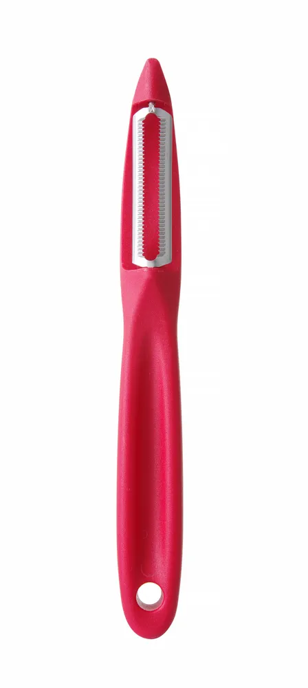 Descascador Universal com Lâmina Serrilhada 172mm para Cozinha
