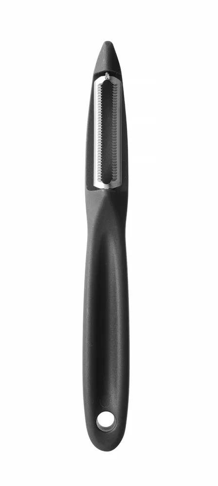 Descascador Universal com Lâmina Serrilhada 172mm para Cozinha