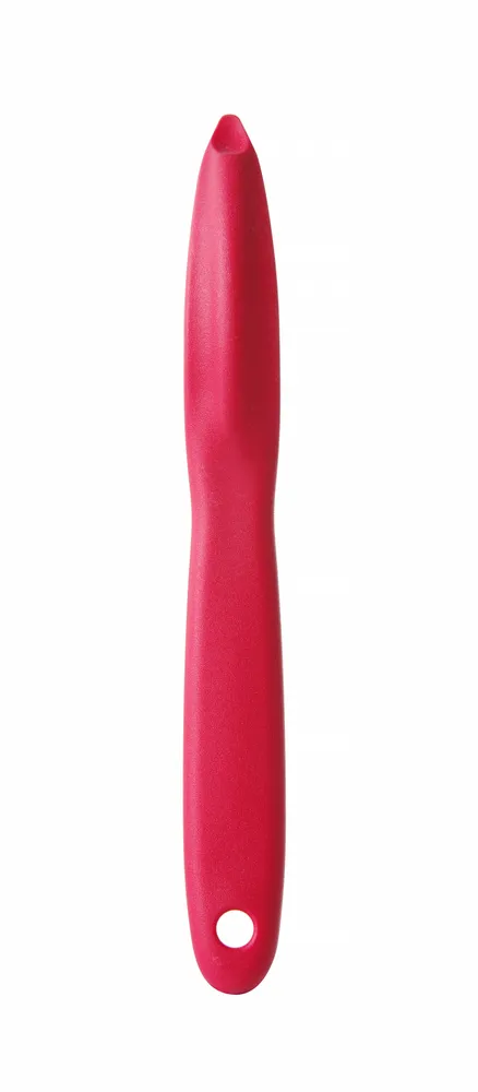 Descascador Universal Lâmina Serrilhada 175mm para Cozinha