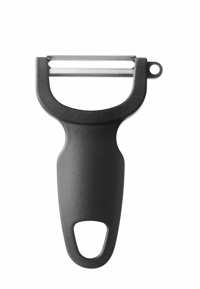 Descascador Universal Horizontal (L)110mm para Cozinha Profissional