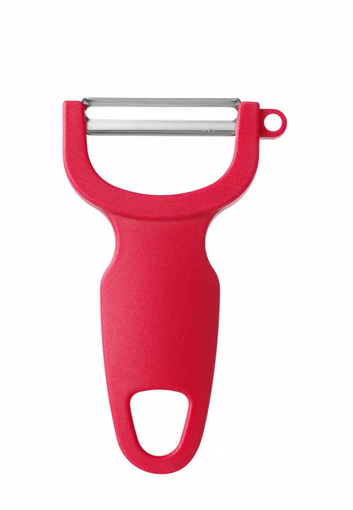 Descascador Universal Horizontal (L)110mm para Cozinha Profissional
