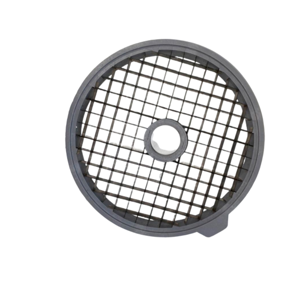 Disco para Cortador de Legumes - Cubos 14mm - Aço Inoxidável
