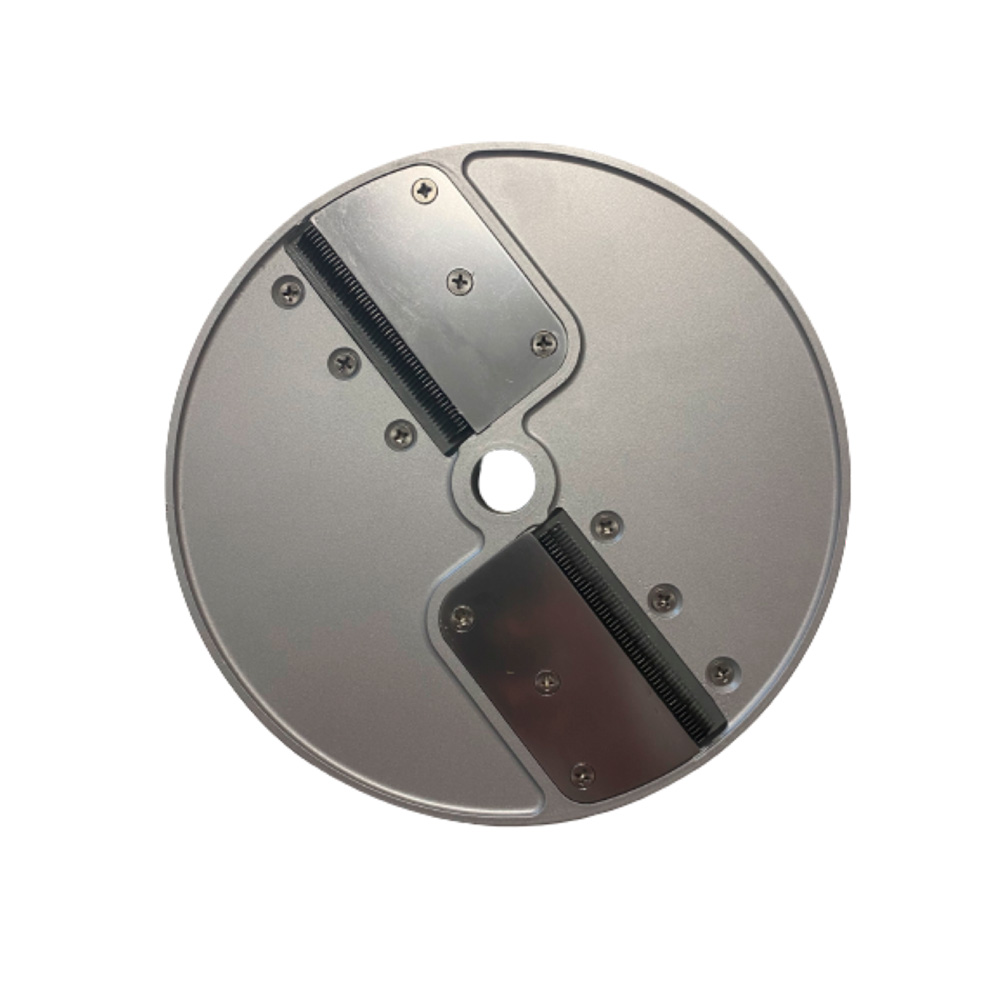 Disco de Corte Juliana 1,5x1,5mm para Corta-Legumes Profissional