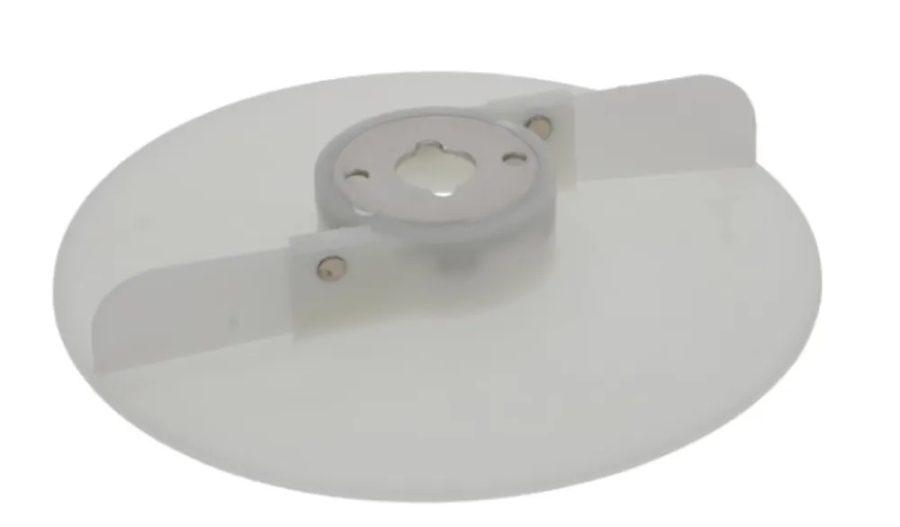 Disco Ejetor Hendi ø220mm para Cortador de Legumes Profissional
