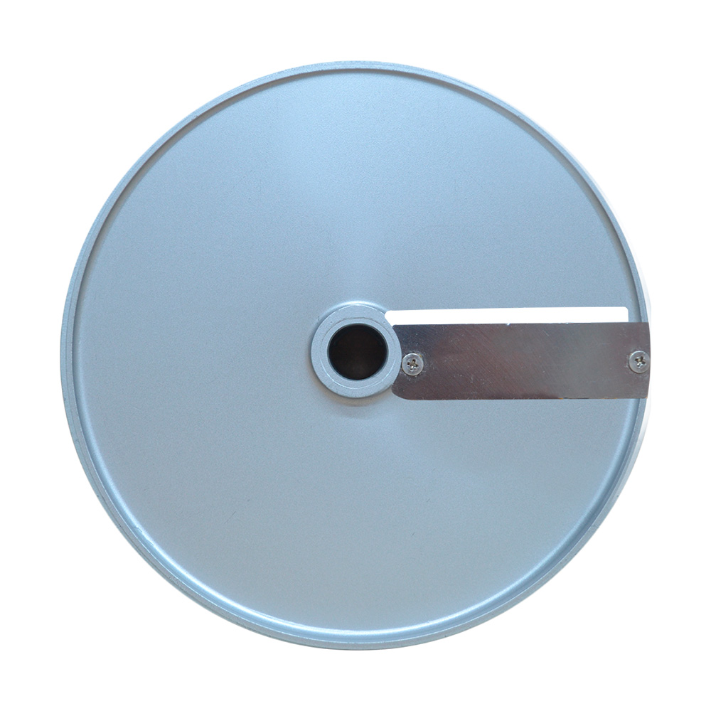 Disco Fatiador 10 mm para Cortador de Legumes Profissional