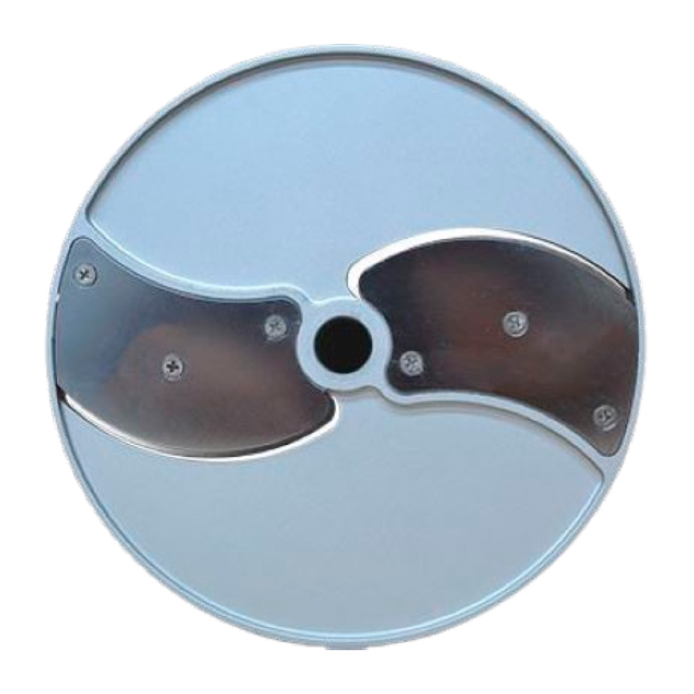 Disco Fatiador 2mm para Cortador de Legumes Profissional