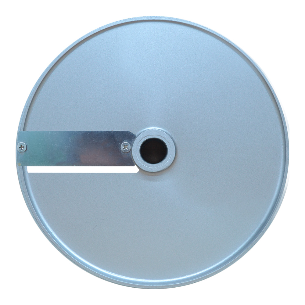 Disco Fatiador 3 mm para Cortador de Legumes Profissional