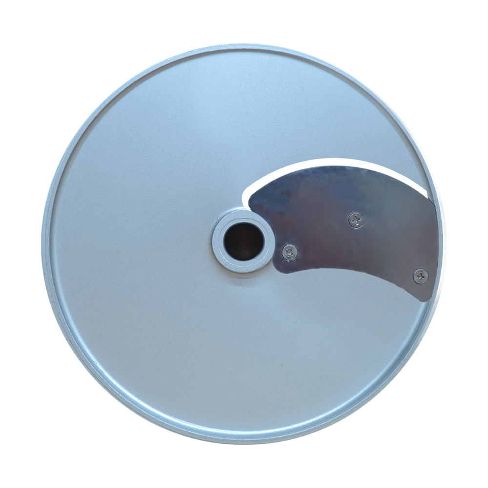 Disco Fatiador 5mm para Cortador de Legumes Profissional