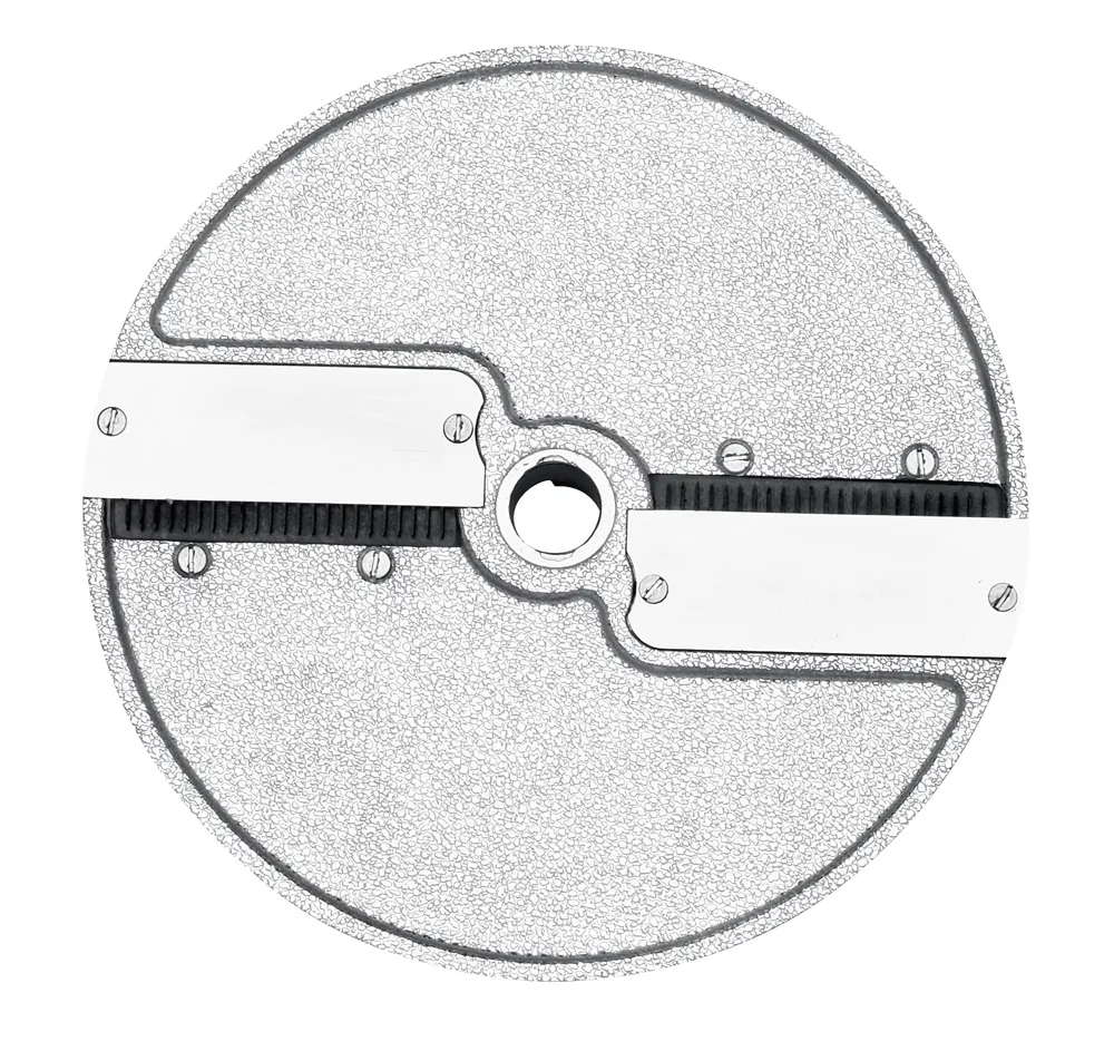 Disco Juliana 3mm para Cortador de Vegetais Profissional