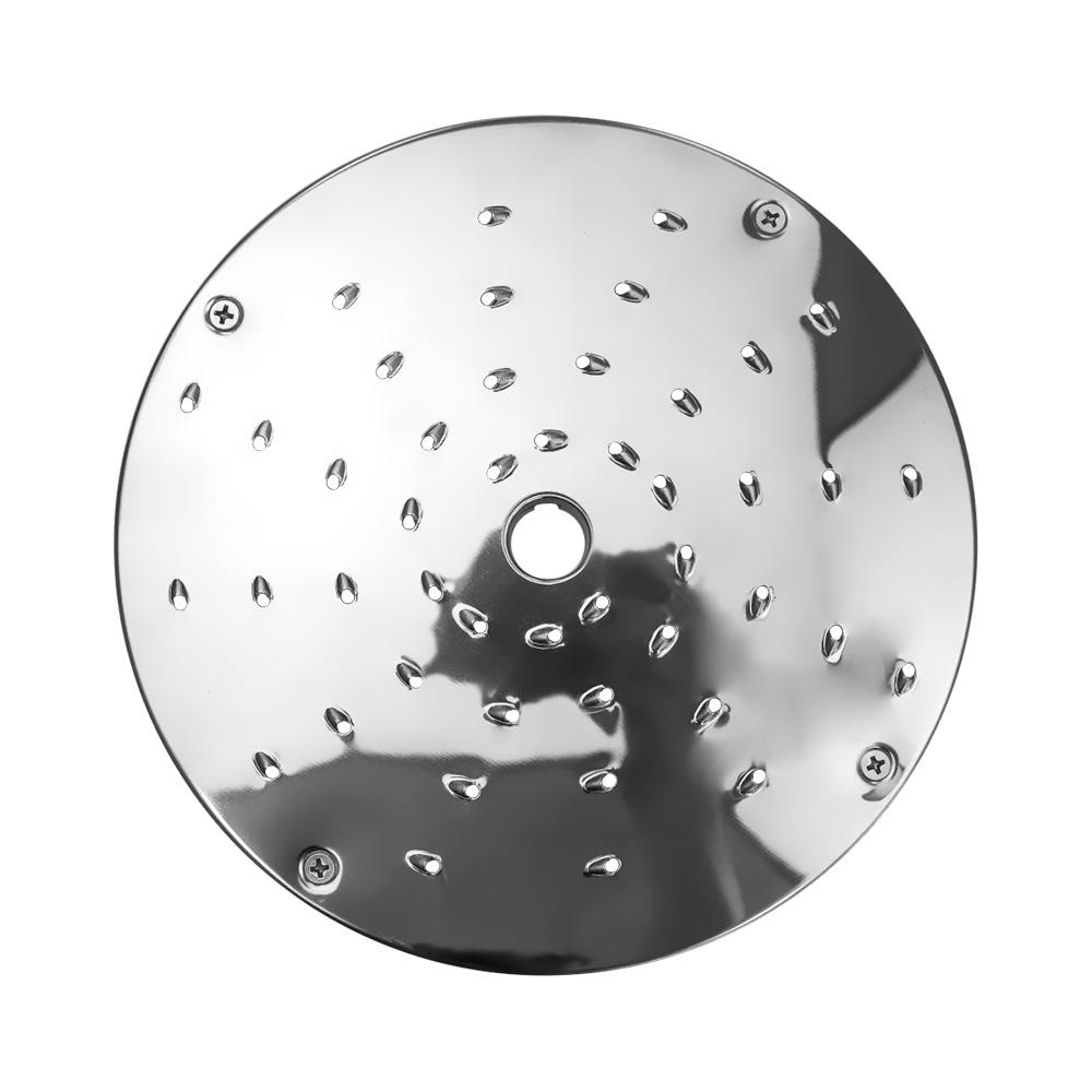 Disco Ralador 3 mm para Cortadora de Legumes Profissional