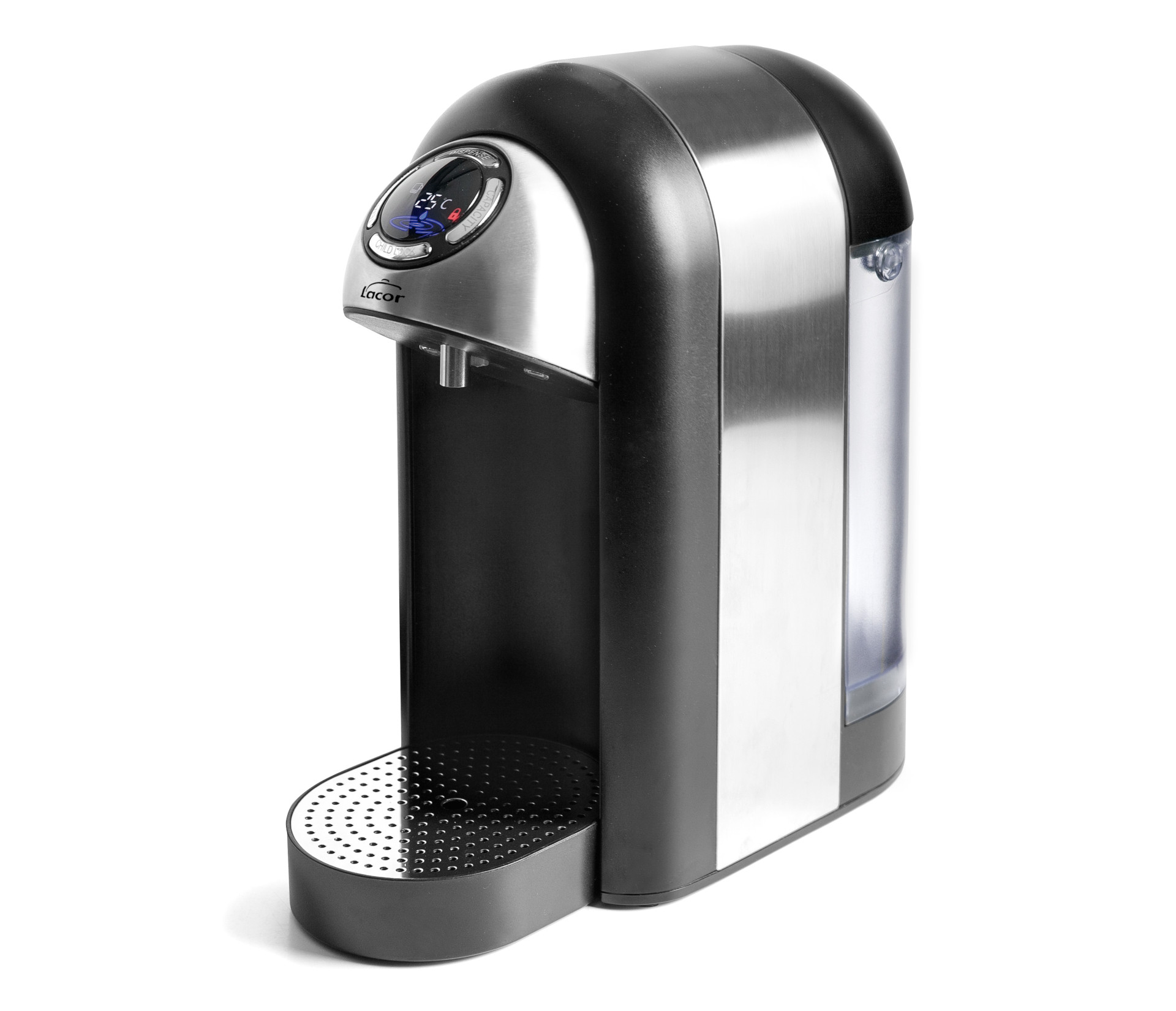 Dispensador de Água Quente Instantânea Elétrico 2L