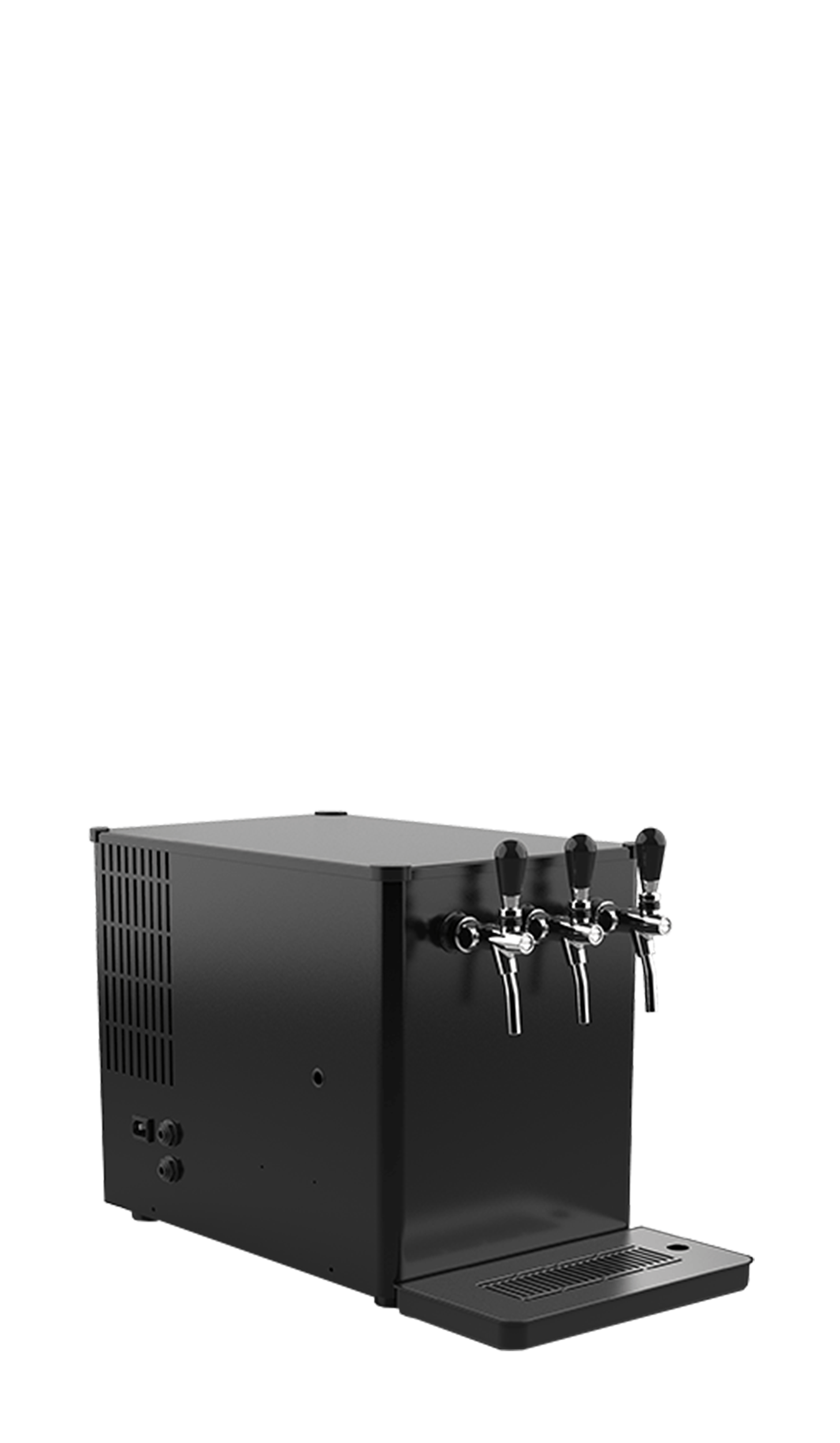 Dispensador de Bebidas Compacto REFRESH BAR G 20