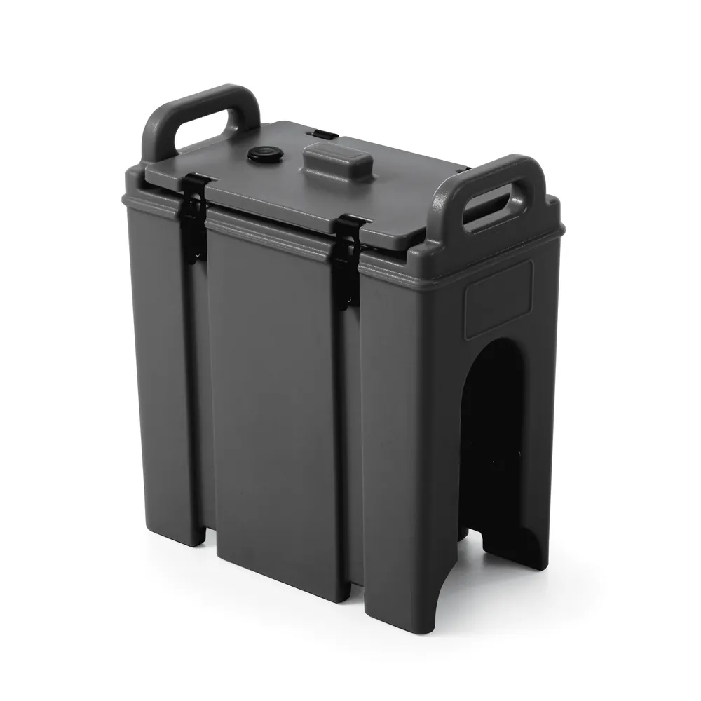 Dispensador de Bebidas Isotérmico 18L com Torneira, 230x420x620mm