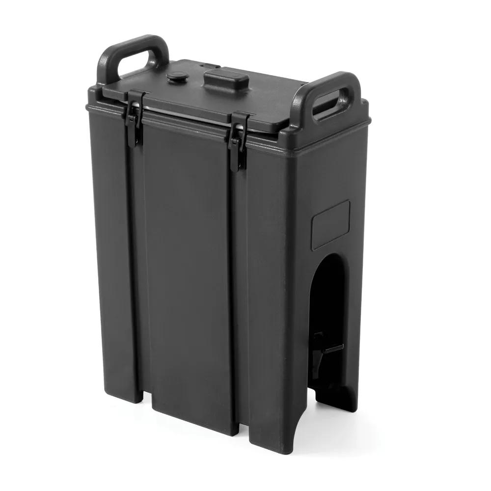 Dispensador de Bebidas Isotérmico 18L com Torneira, 230x420x620mm