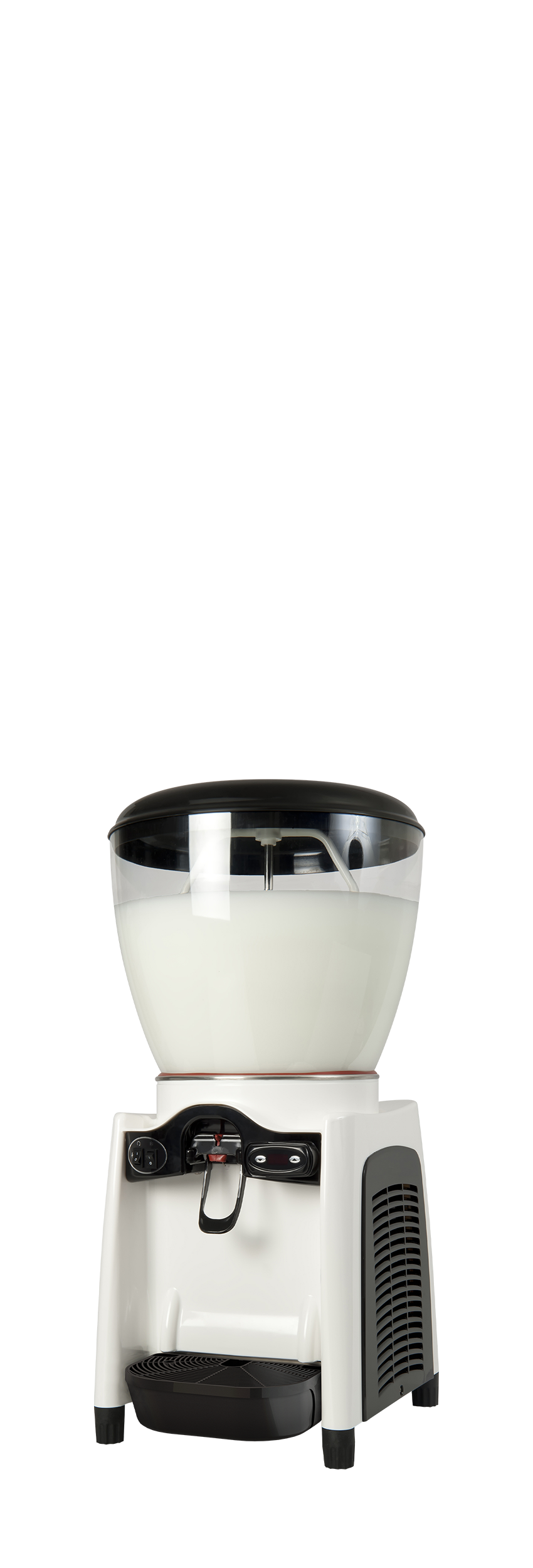 Dispensador de Bebidas Refrigerado - Sumos com Polpa