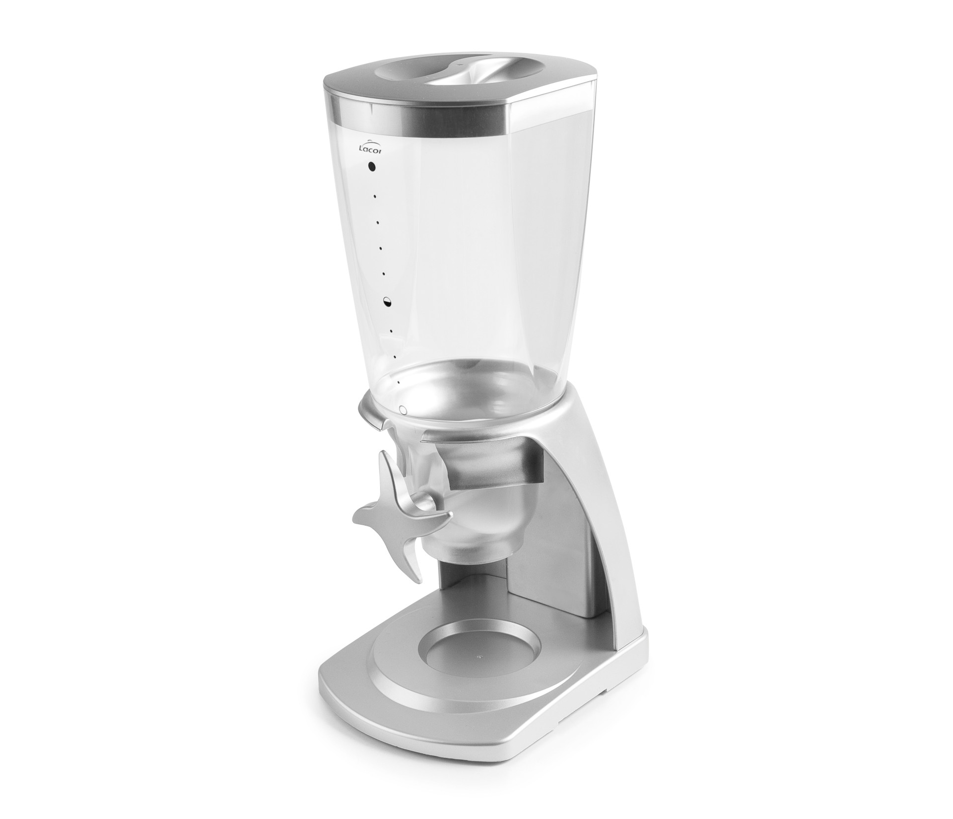 Dispensador de Cereais 3.5 L para Buffet e Pequenos-Almoços