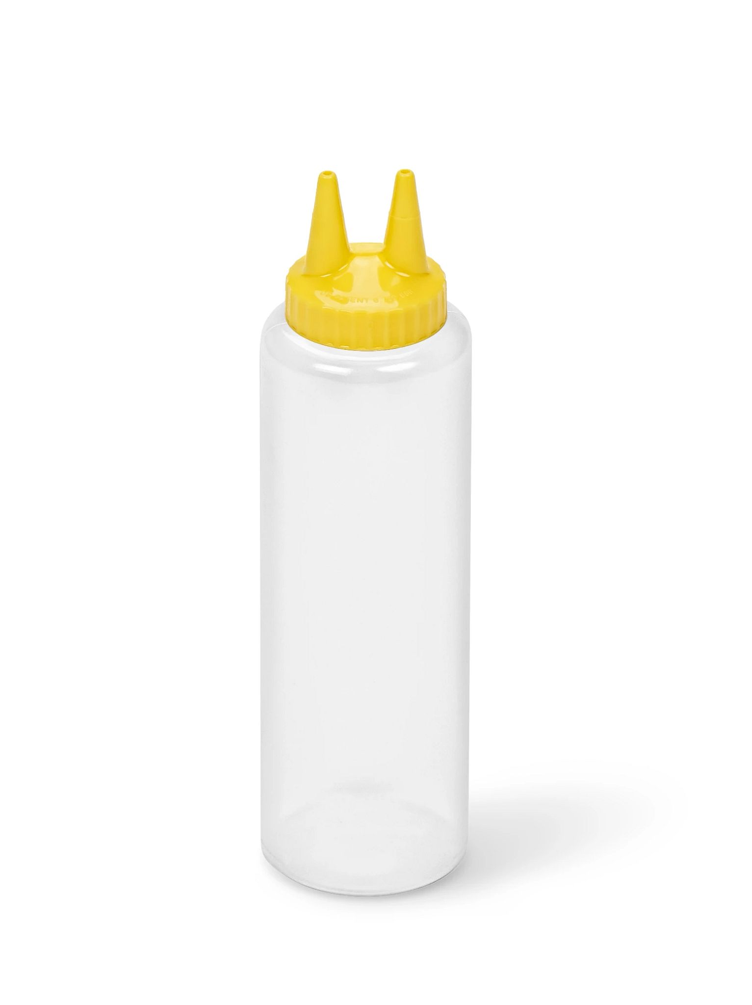 Dispensador de Condimentos Transparente 350 ml