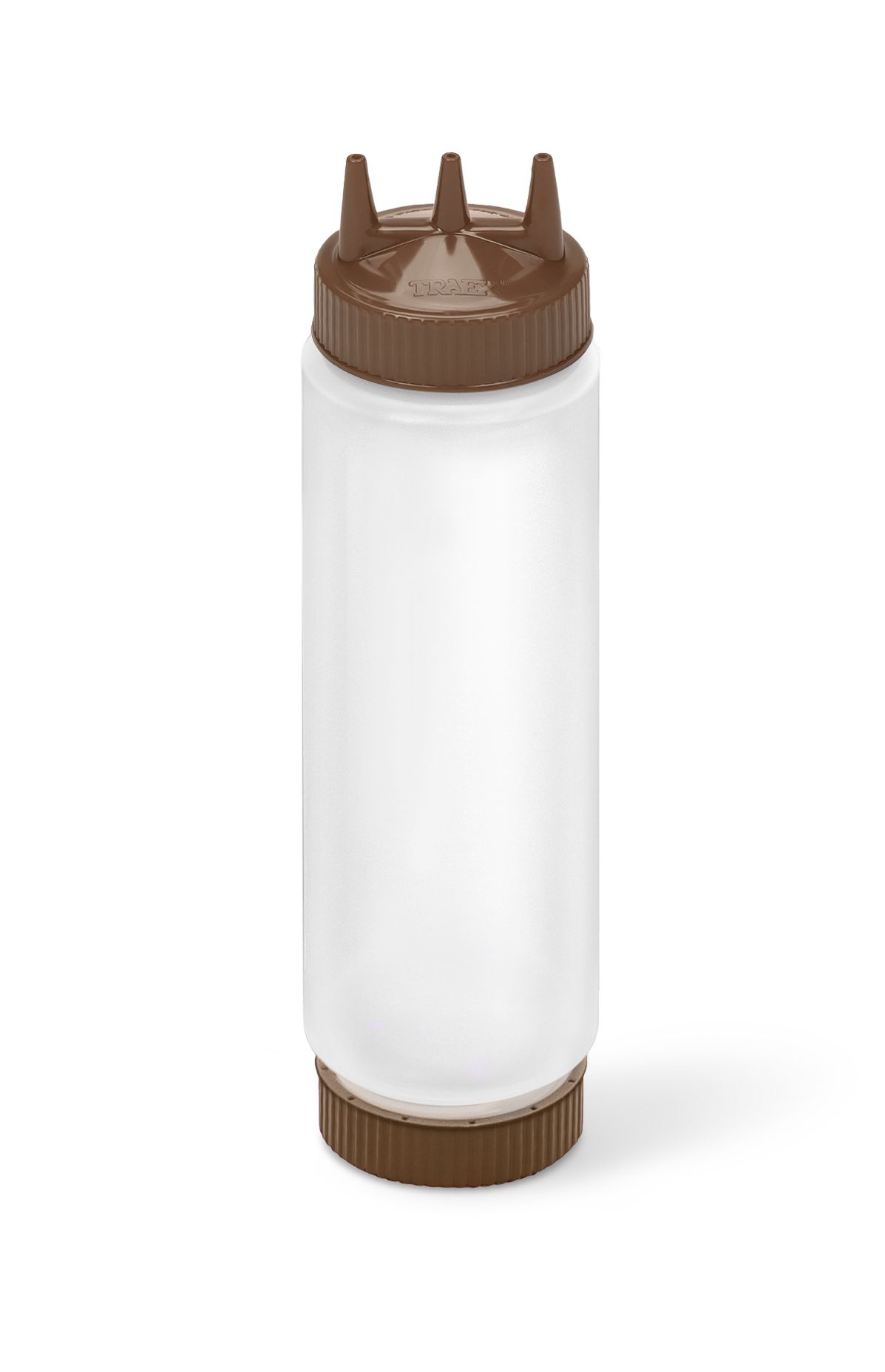 Dispensador FIFO 710 ml com Boquilha Tripla para Molhos