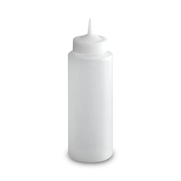 Dispensador de Pressão Transparente 950 ml