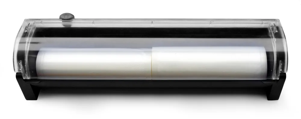 Dispensador de Rolos para Vácuo com Lâmina, 487mm