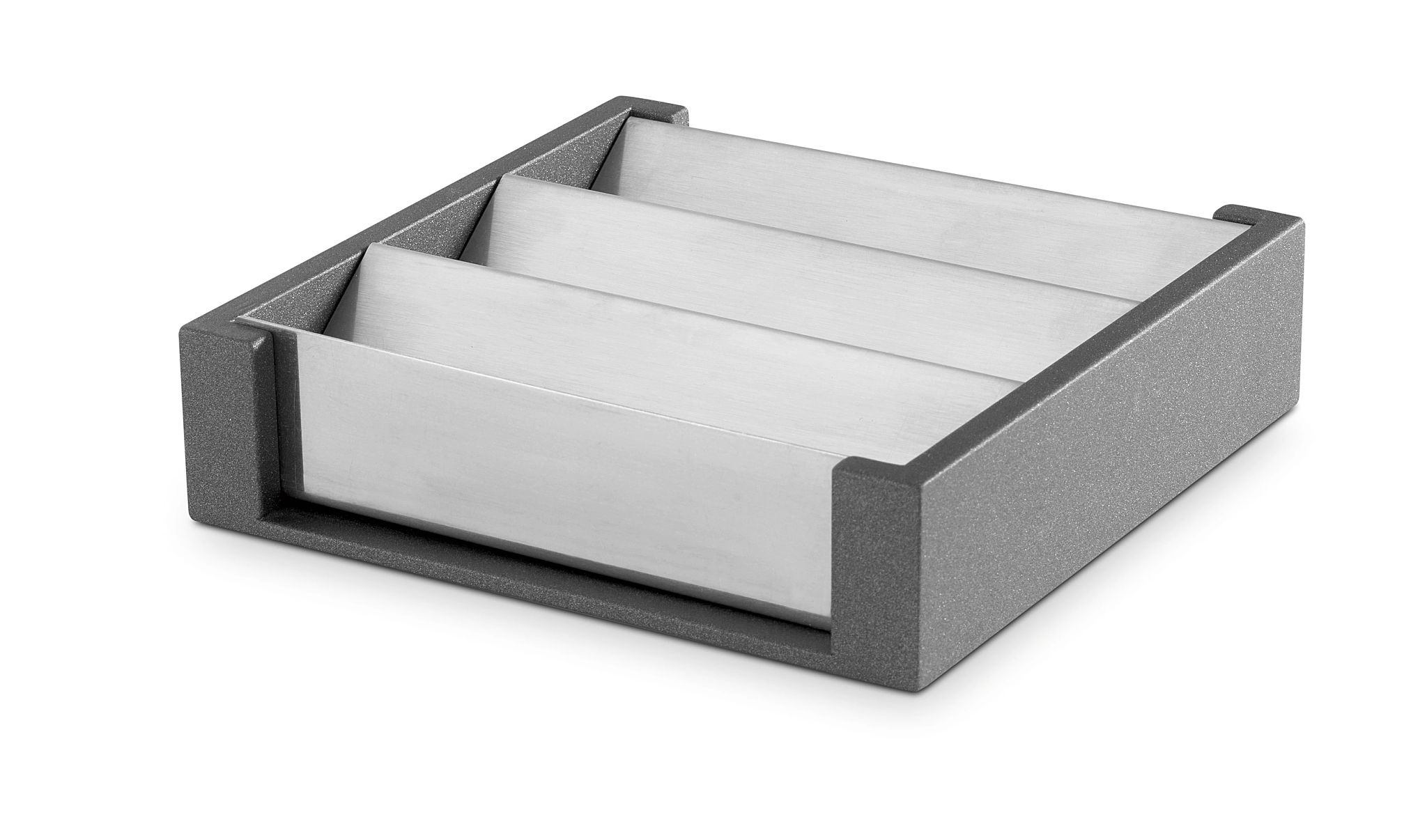 Dispensador de Guardanapos, Chá e Açúcar para Buffet 22 cm