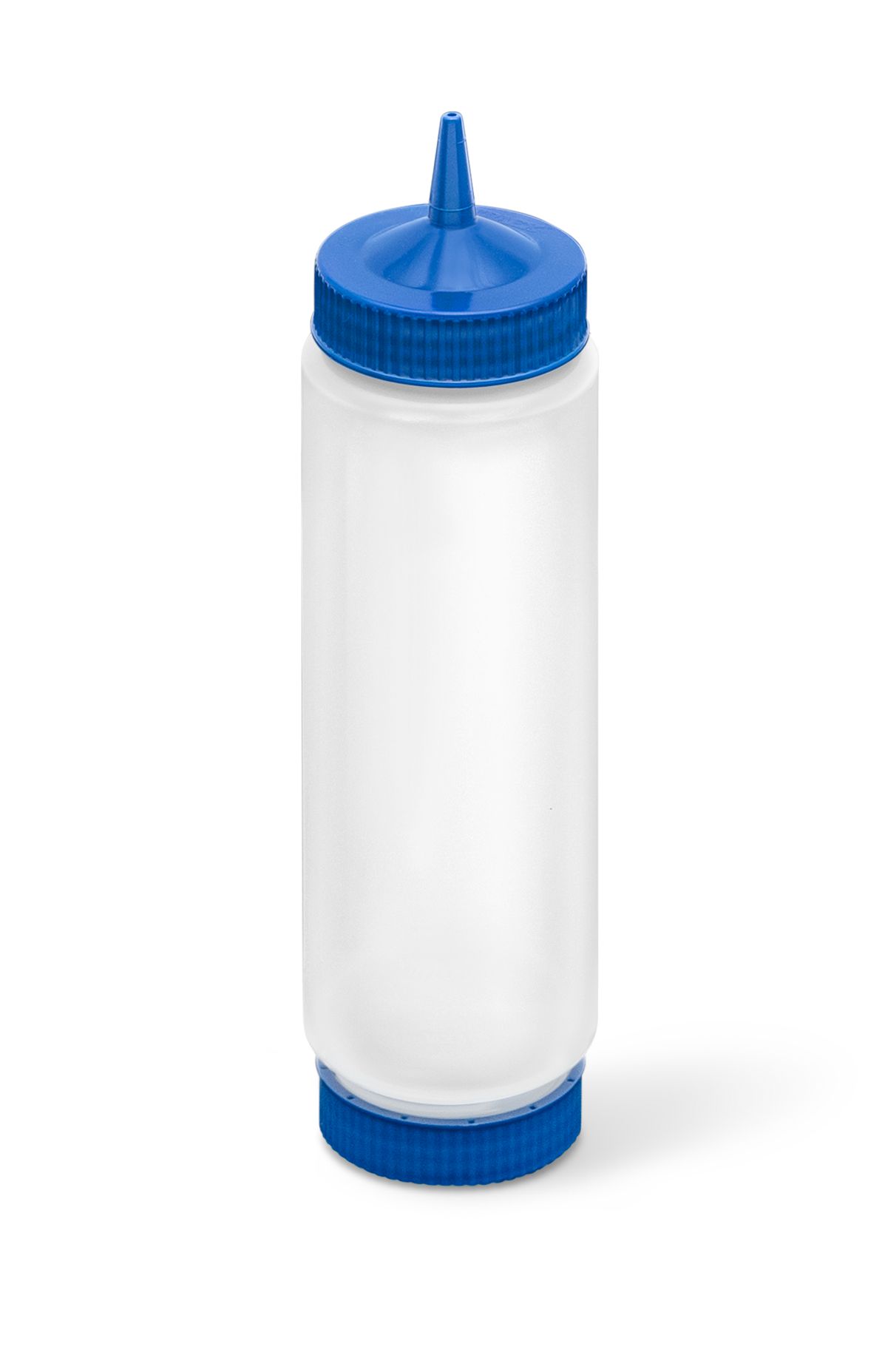 Dispensador FIFO 710 ml Transparente para Molhos e Condimentos