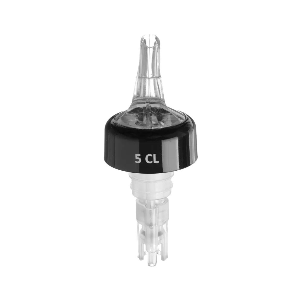 Doseador de Bebidas 0,05L (50ml) - Pack 2 Unidades para Bar