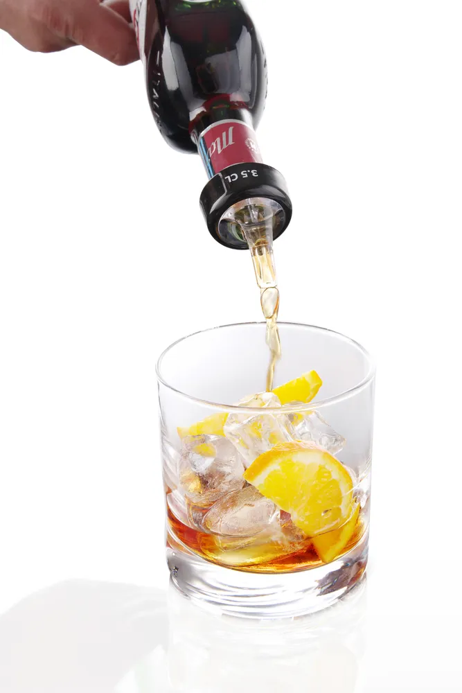 Doseador de Bebidas 0,035L para Bar – Pack 2 Unidades