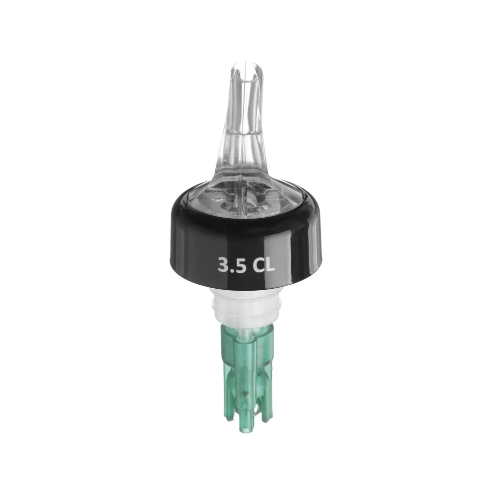 Doseador de Bebidas 0,035L para Bar – Pack 2 Unidades