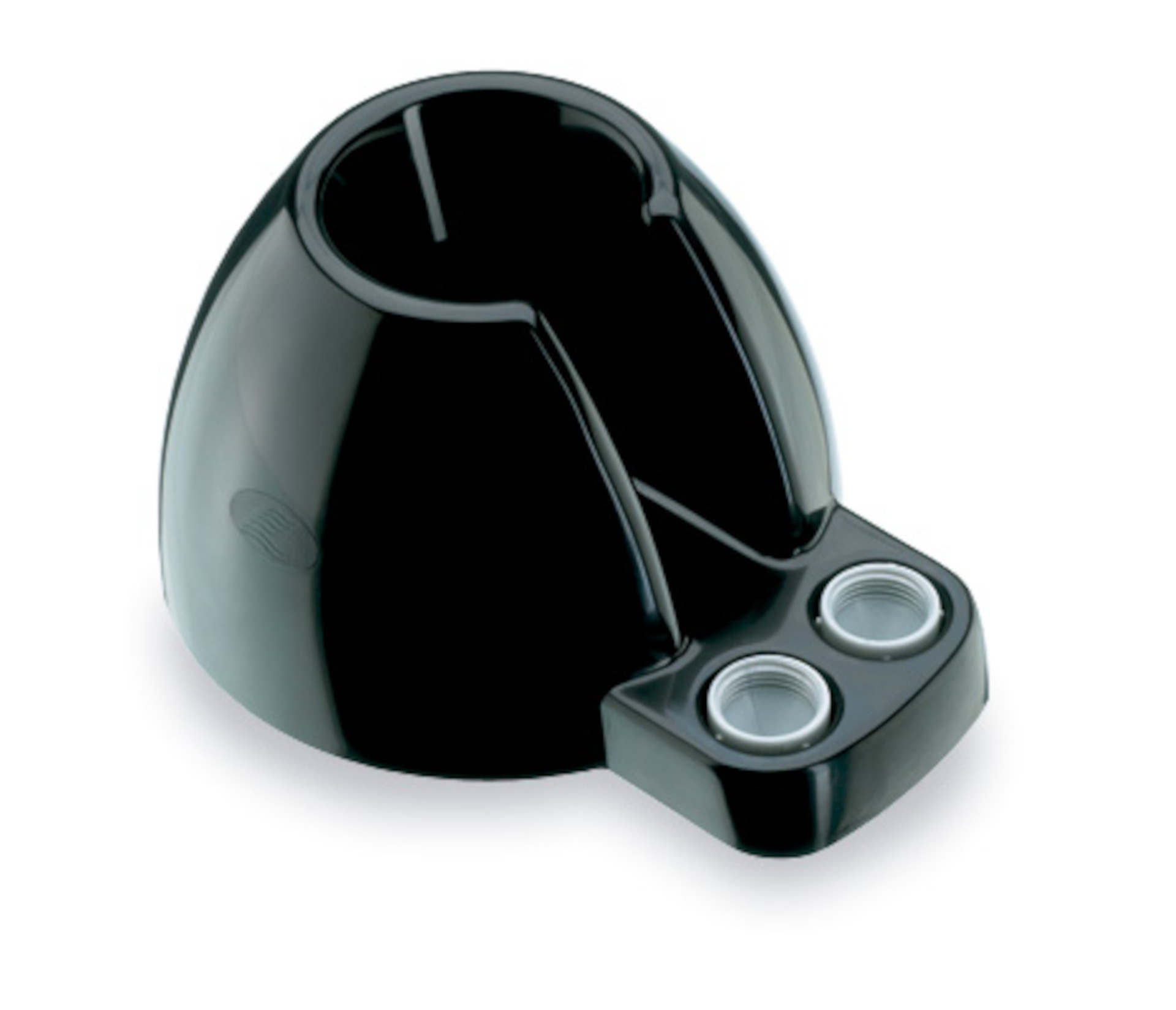 Doseador de Molhos e Cremes Inox 2 L com Gatilho Ajustável