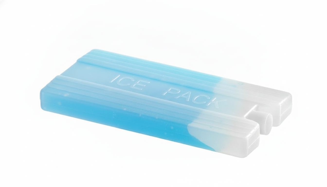 Elemento de Refrigeração 165x90x20mm para Expositores (2 unidades)