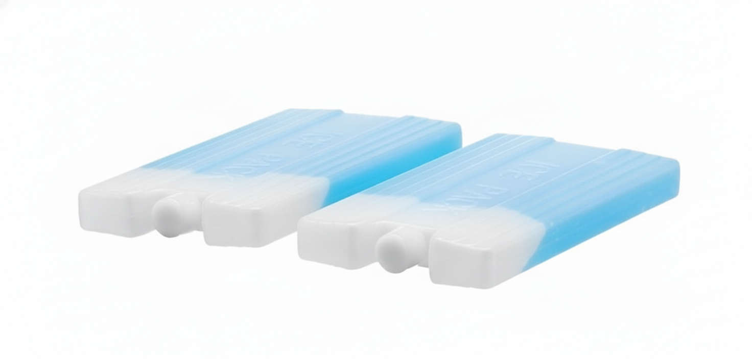 Elemento de Refrigeração 165x90x20mm para Expositores (2 unidades)