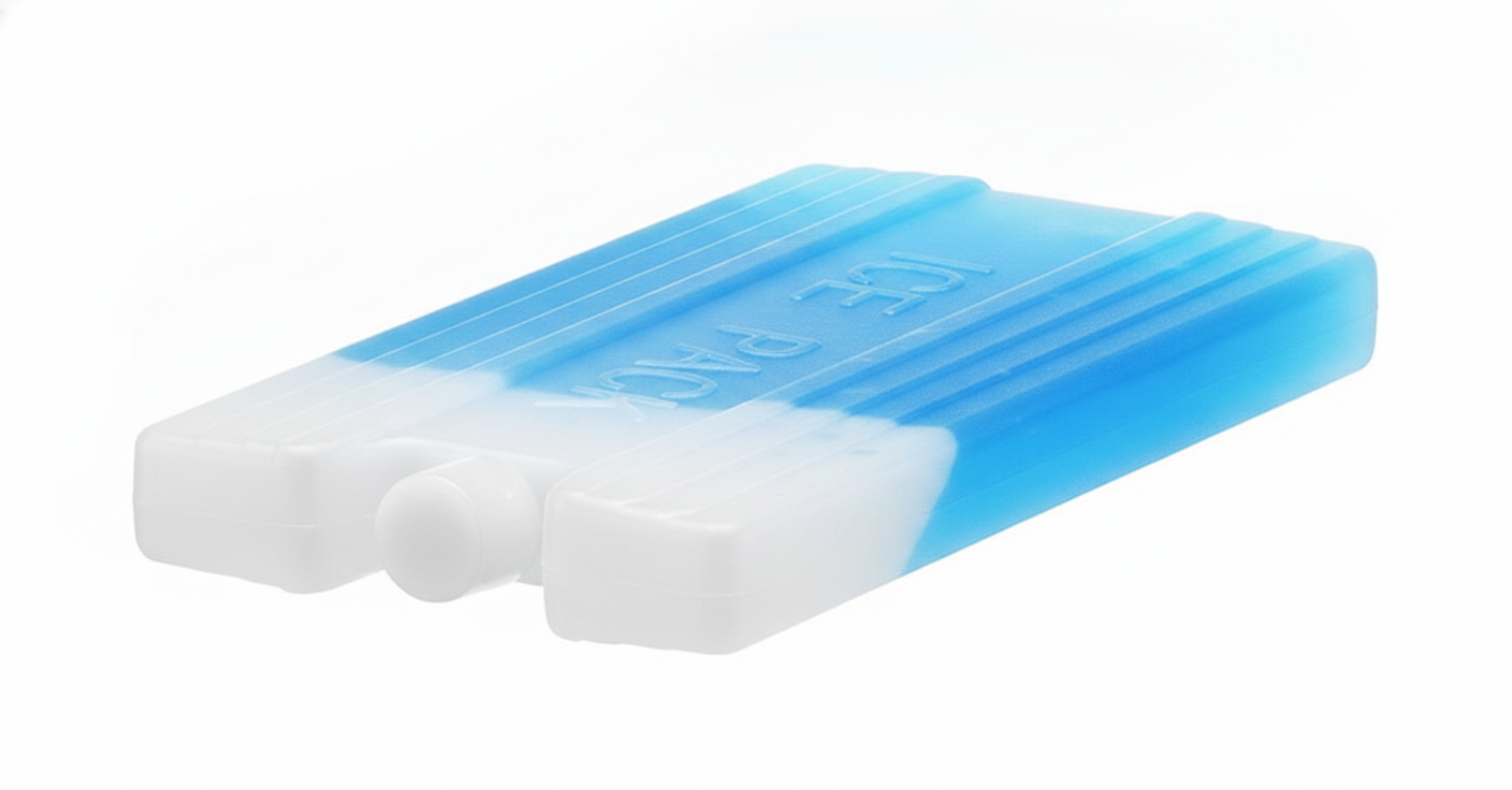 Elemento de Refrigeração 165x90x20mm para Expositores (2 unidades)