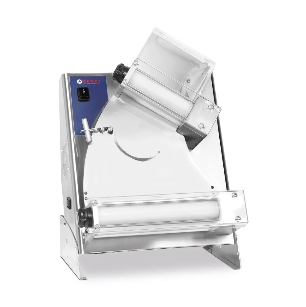 Enrolador de Massa Elétrico 300mm | 230V/250W
